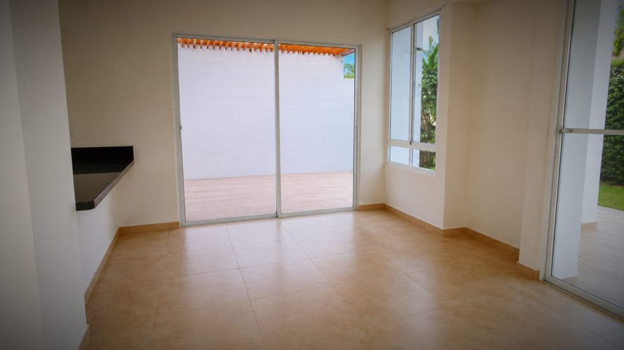 Casa de 3 alcobas en venta en El Castillo, Jamundí, 120 m² · foto 8 de 24