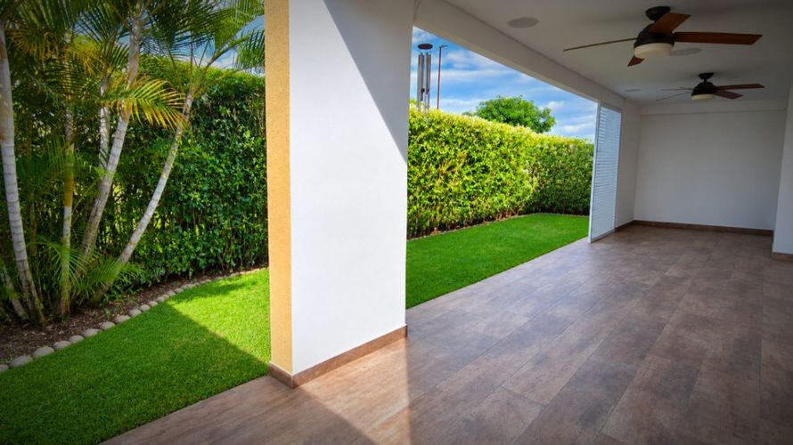 Casa de 3 alcobas en venta en El Castillo, Jamundí, 120 m² · foto 10 de 24