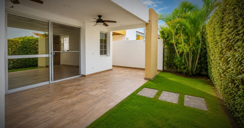 Casa de 3 alcobas en venta en El Castillo, Jamundí, 120 m² · foto 11 de 24