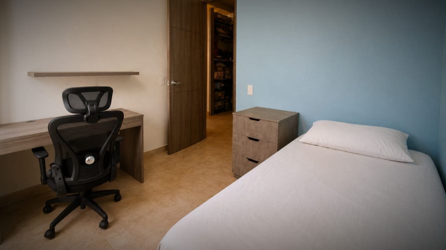 Casa de 3 alcobas en venta en El Castillo, Jamundí, 120 m² · foto 18 de 24