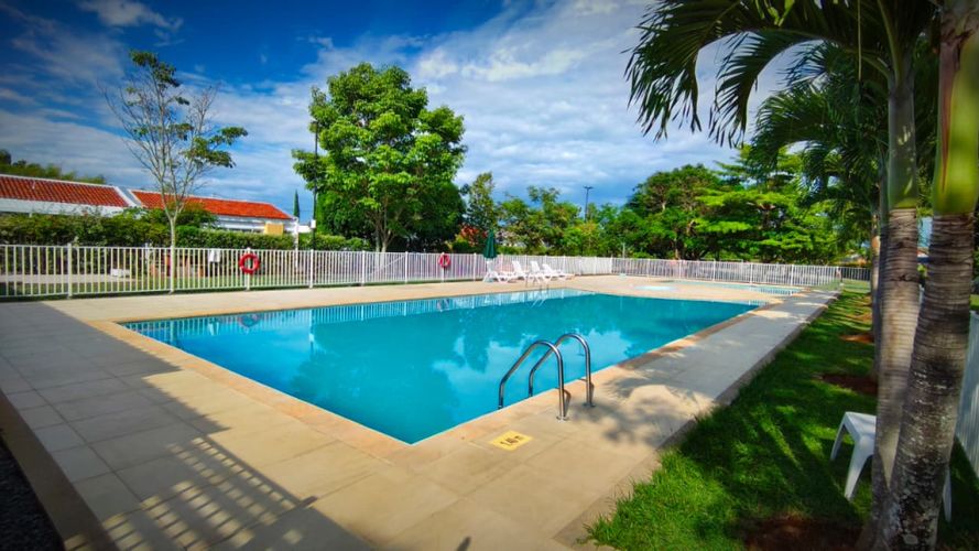 Casa de 3 alcobas en venta en El Castillo, Jamundí, 120 m² · foto 23 de 24