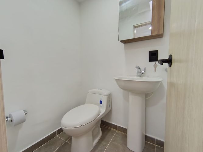 Local en arriendo en Laureles, Medellín, 35 m² · foto 8 de 11