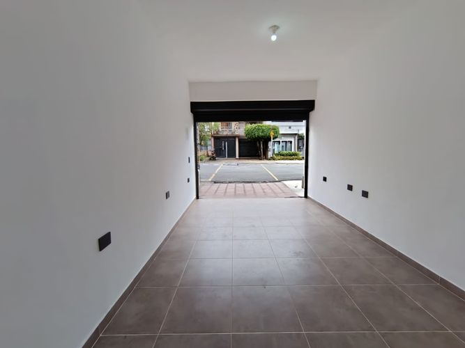 Local en arriendo en Laureles, Medellín, 35 m² · foto 11 de 11