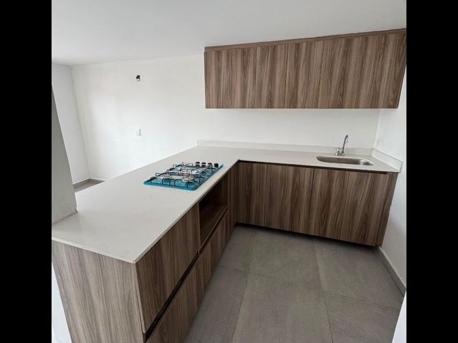 Apartamento de 2 alcobas en venta en La Ceja, 41 m² · foto 2 de 7