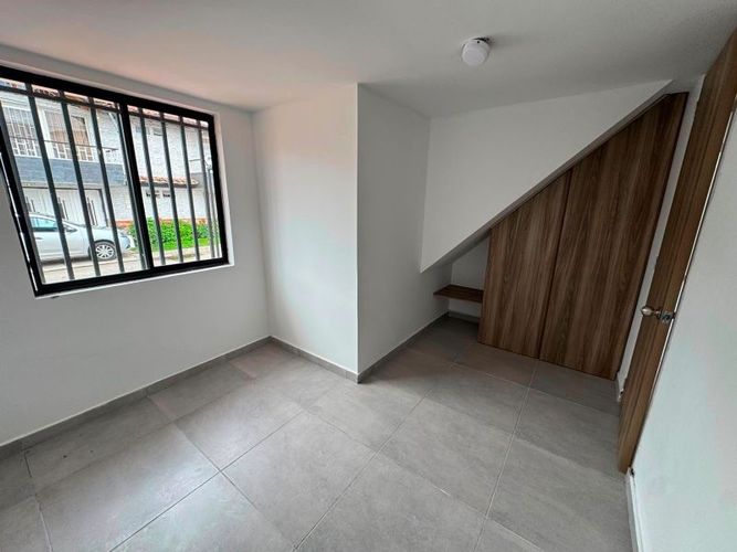 Apartamento de 2 alcobas en venta en La Ceja, 41 m² · foto 4 de 7