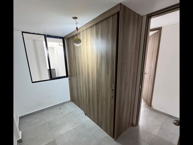 Apartamento de 2 alcobas en venta en La Ceja, 41 m² · foto 5 de 7