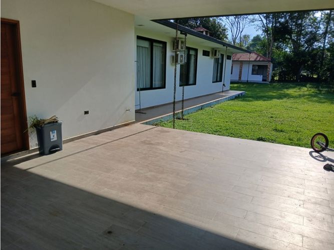 Casa de 4 alcobas en venta en Barcelona, Villavicencio, 700 m² · foto 7 de 18