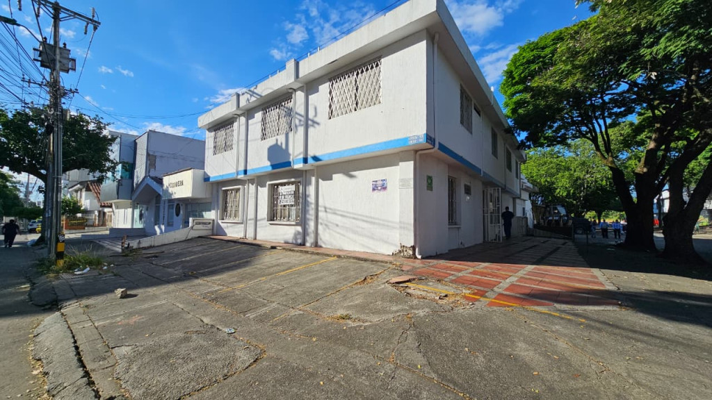 Casa en Arriendo en Tequendama, Cali