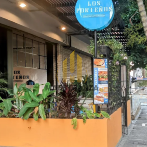 Local en arriendo en Laureles, Medellín, 64 m² · foto 3 de 7