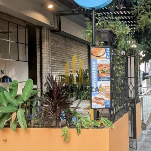 Local en arriendo en Laureles, Medellín, 64 m² · foto 5 de 7