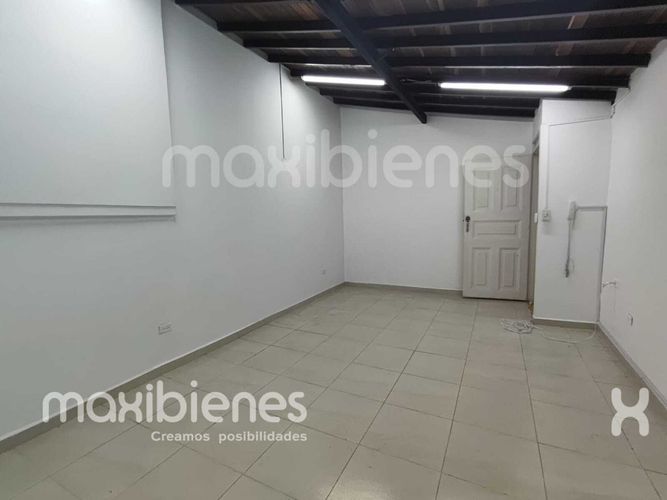 Oficina en arriendo en Suramericana, Medellín, 30 m² · foto 2 de 7