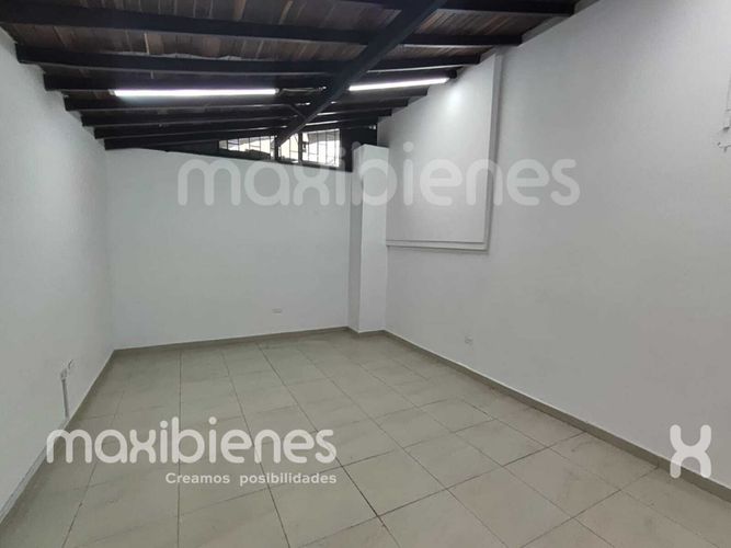 Oficina en arriendo en Suramericana, Medellín, 30 m² · foto 3 de 7