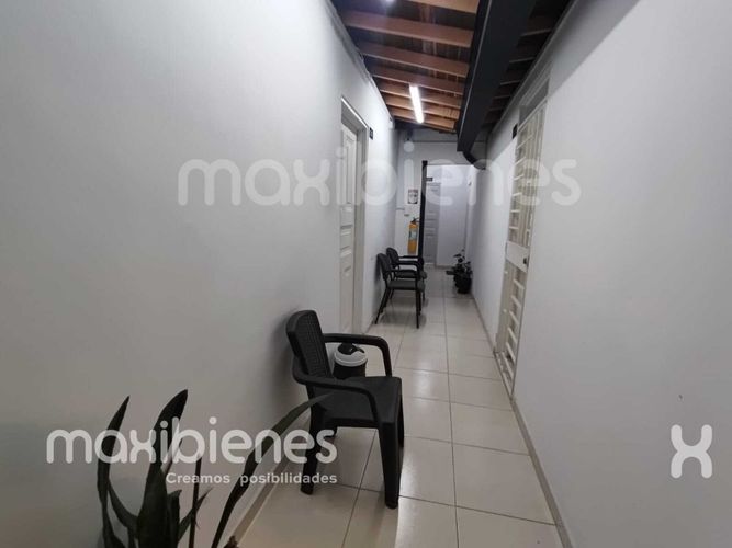 Oficina en arriendo en Suramericana, Medellín, 30 m² · foto 4 de 7