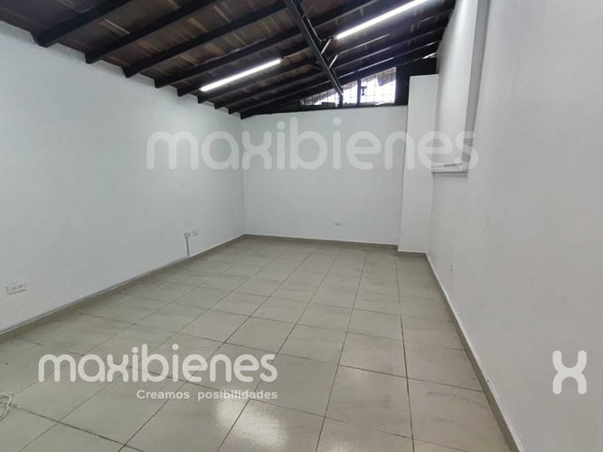 Oficina en arriendo en Suramericana, Medellín, 30 m² · foto 5 de 7