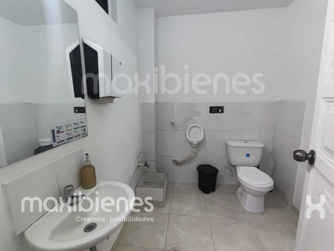 Oficina en arriendo en Suramericana, Medellín, 30 m² · foto 7 de 7