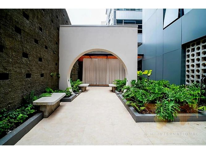 Apartaestudio en venta en Santa Paula, Bogotá, 25 m² · foto 13 de 20