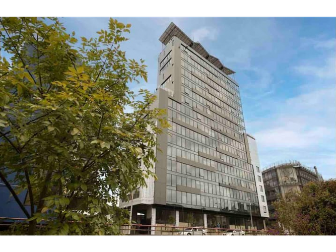 Apartaestudio en venta en Santa Paula, Bogotá, 25 m² · foto 15 de 20