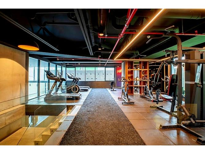 Apartaestudio en venta en Santa Paula, Bogotá, 25 m² · foto 20 de 20
