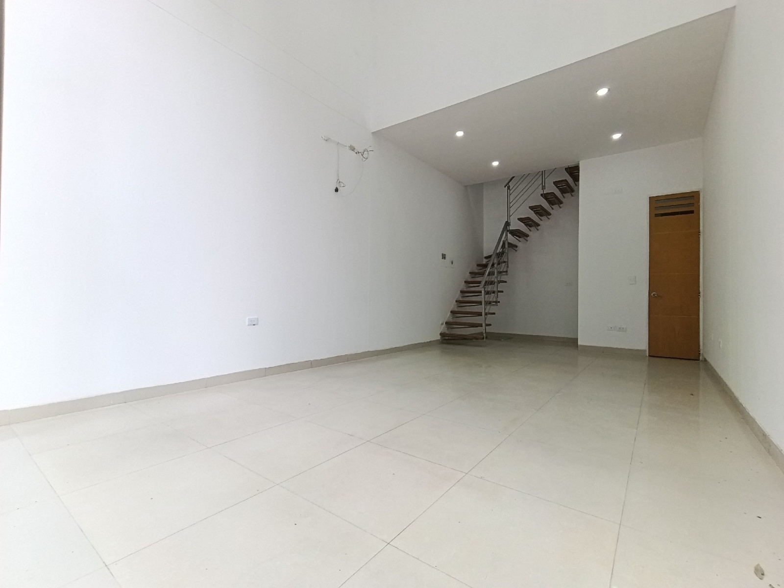 Retail space for rent in La playa, Cúcuta