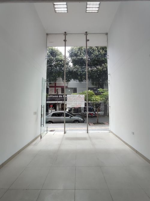 Local en arriendo en La Playa, Cúcuta, 51 m² · foto 2 de 3