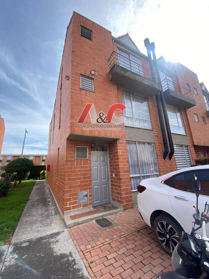 Casa en venta en Ub El Trebol, Mosquera · foto 2 de 21