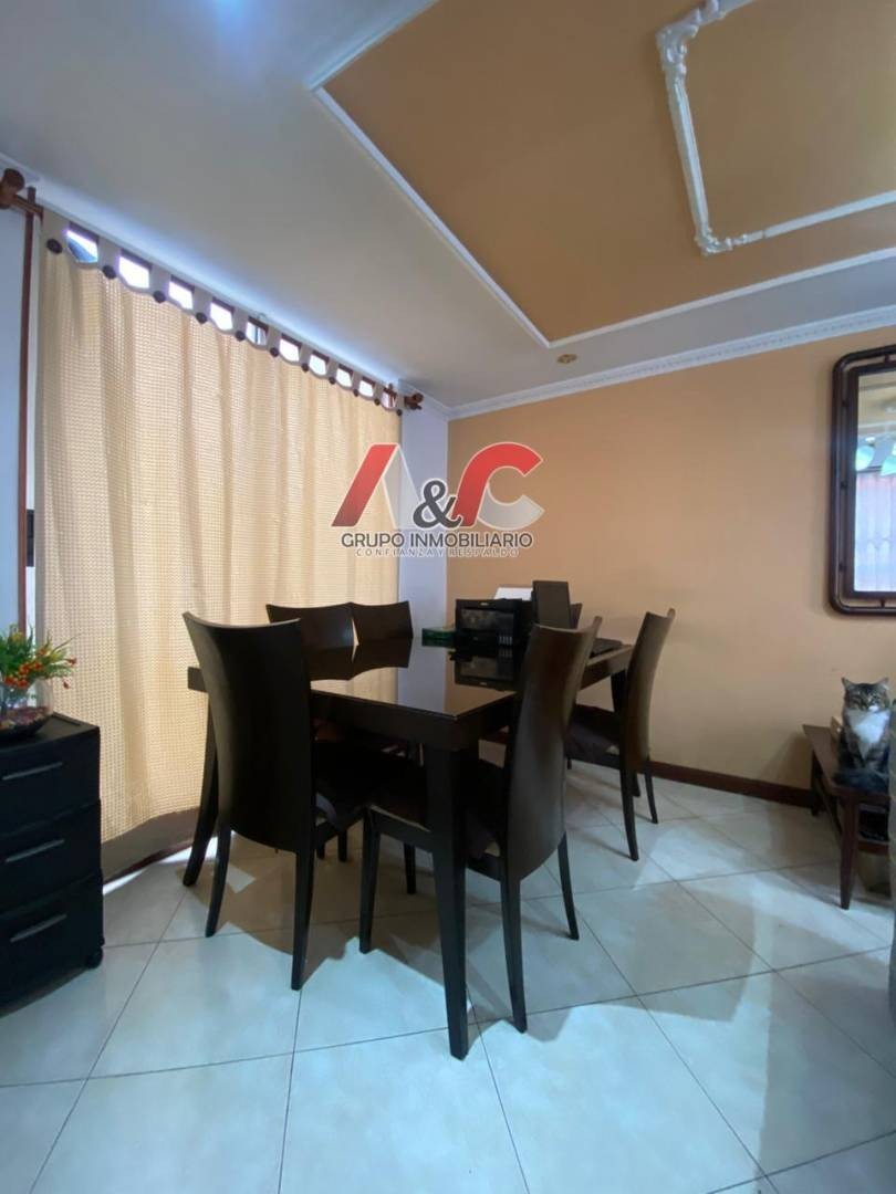 Casa en venta en Ub El Trebol, Mosquera · foto 5 de 21