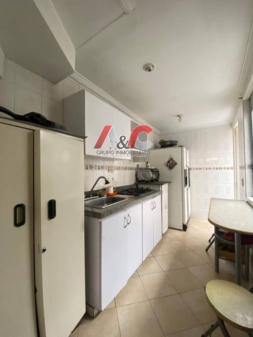 Casa en venta en Ub El Trebol, Mosquera · foto 7 de 21
