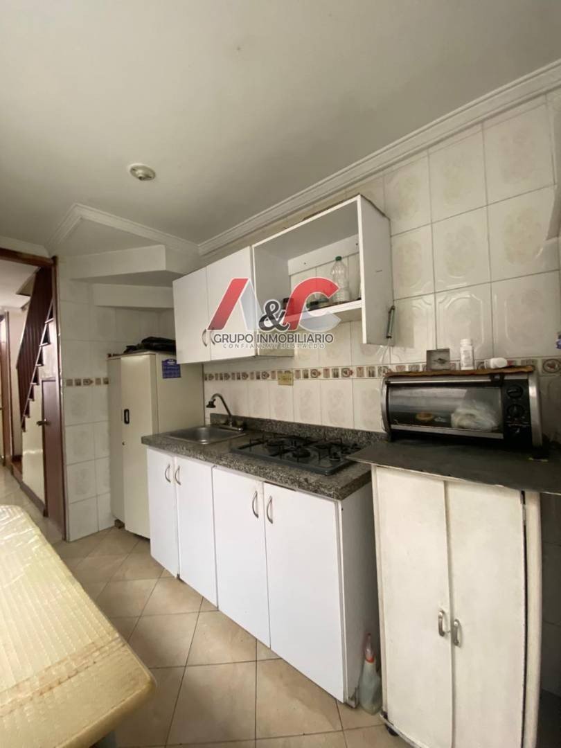 Casa en venta en Ub El Trebol, Mosquera · foto 8 de 21