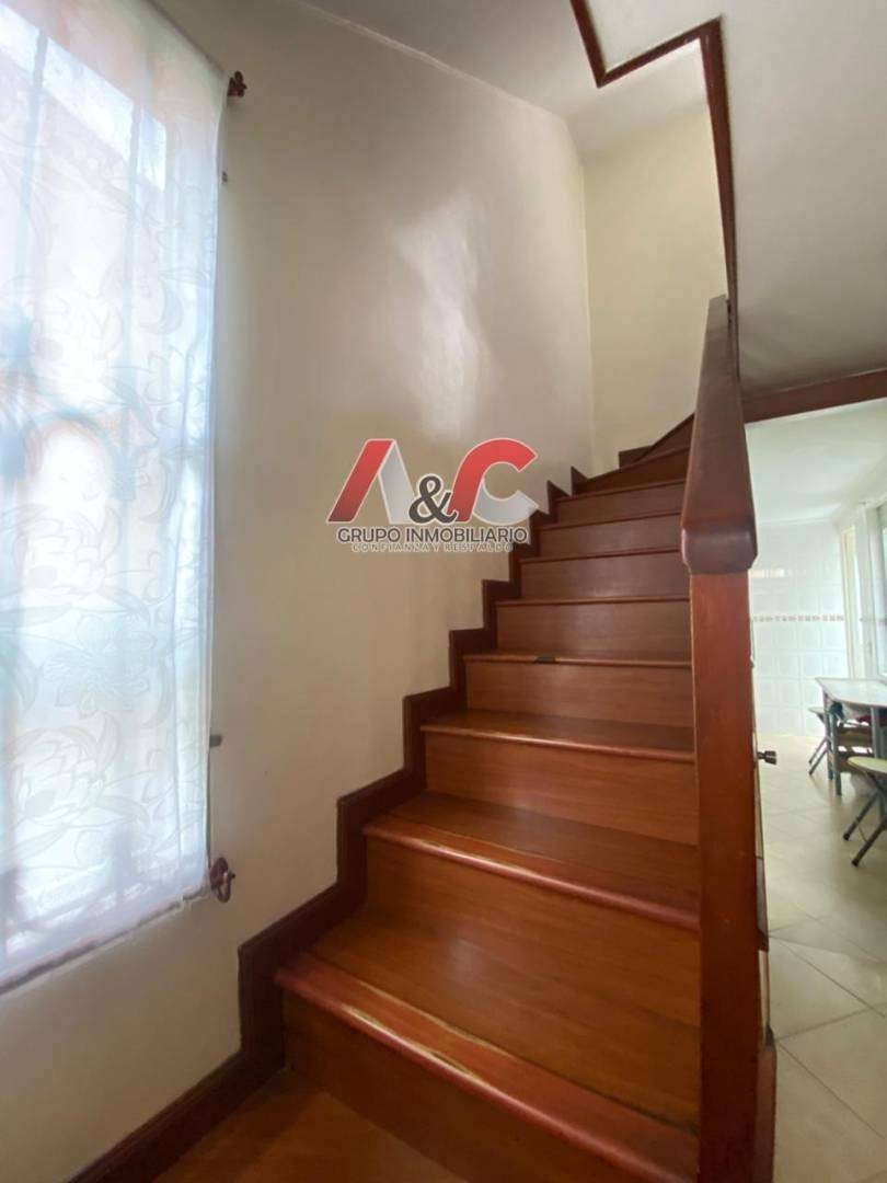 Casa en venta en Ub El Trebol, Mosquera · foto 10 de 21