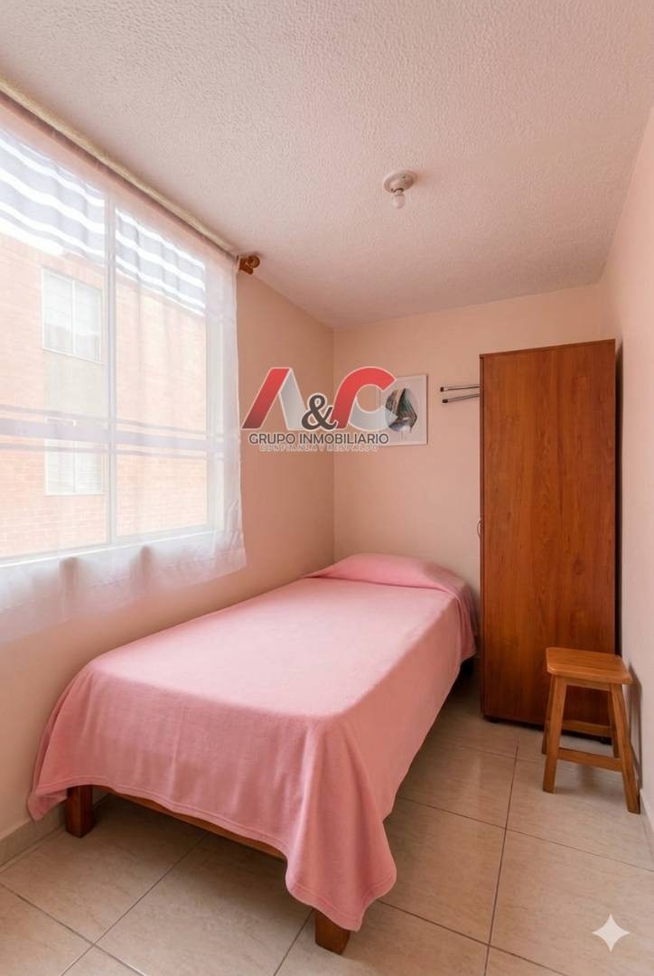 Casa en venta en Ub El Trebol, Mosquera · foto 11 de 21