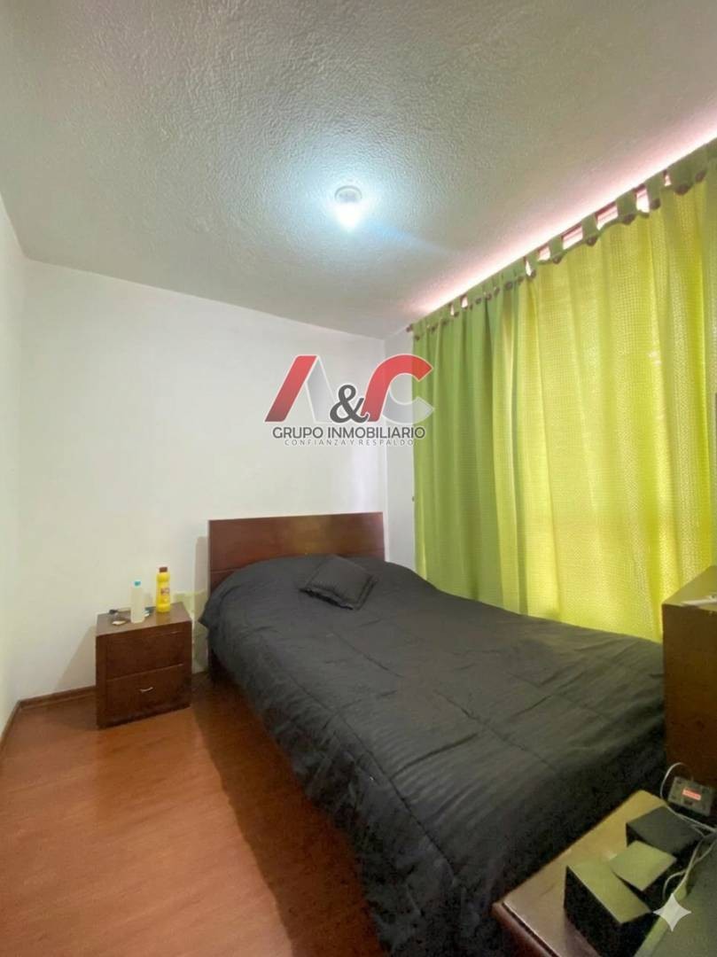 Casa en venta en Ub El Trebol, Mosquera · foto 13 de 21