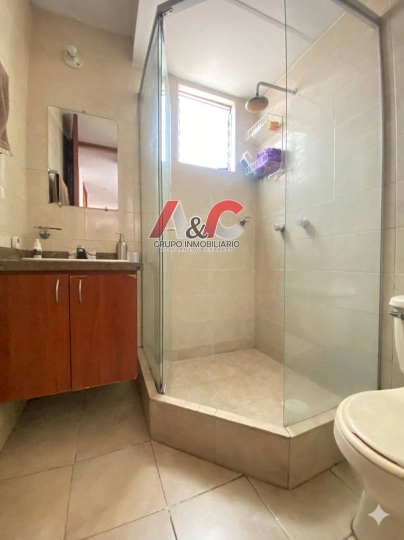 Casa en venta en Ub El Trebol, Mosquera · foto 14 de 21