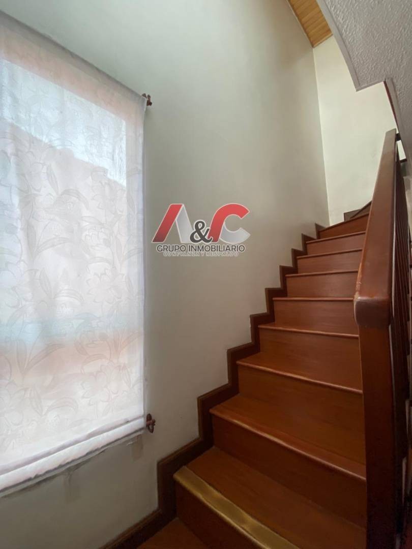 Casa en venta en Ub El Trebol, Mosquera · foto 15 de 21