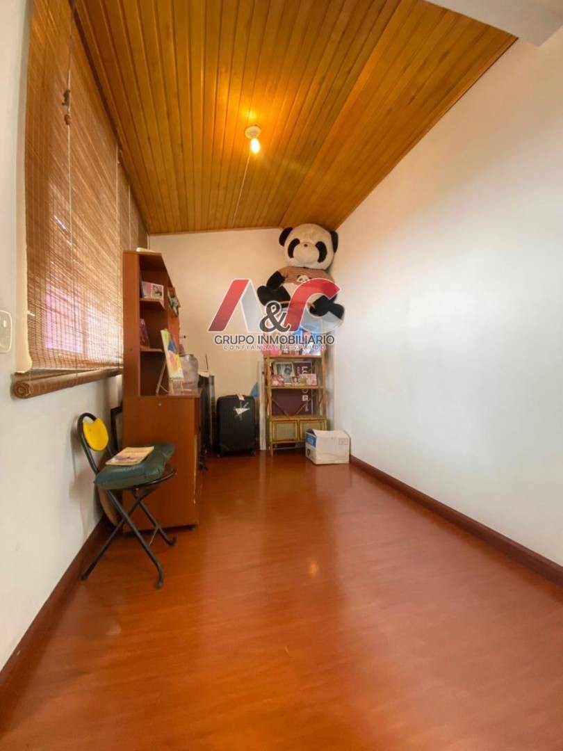 Casa en venta en Ub El Trebol, Mosquera · foto 17 de 21