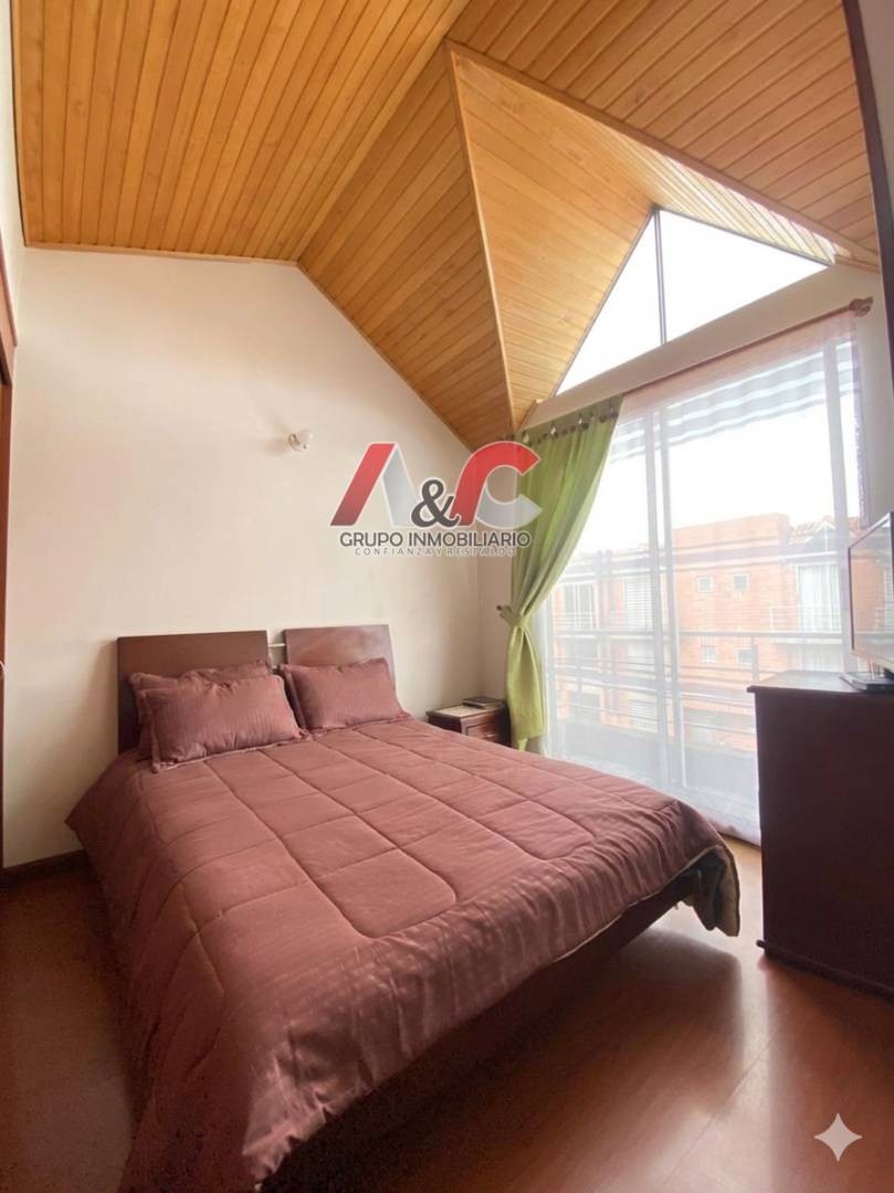 Casa en venta en Ub El Trebol, Mosquera · foto 18 de 21