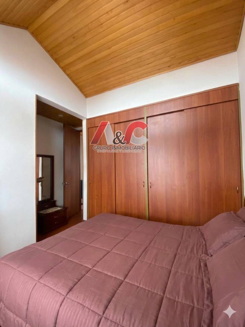 Casa en venta en Ub El Trebol, Mosquera · foto 19 de 21