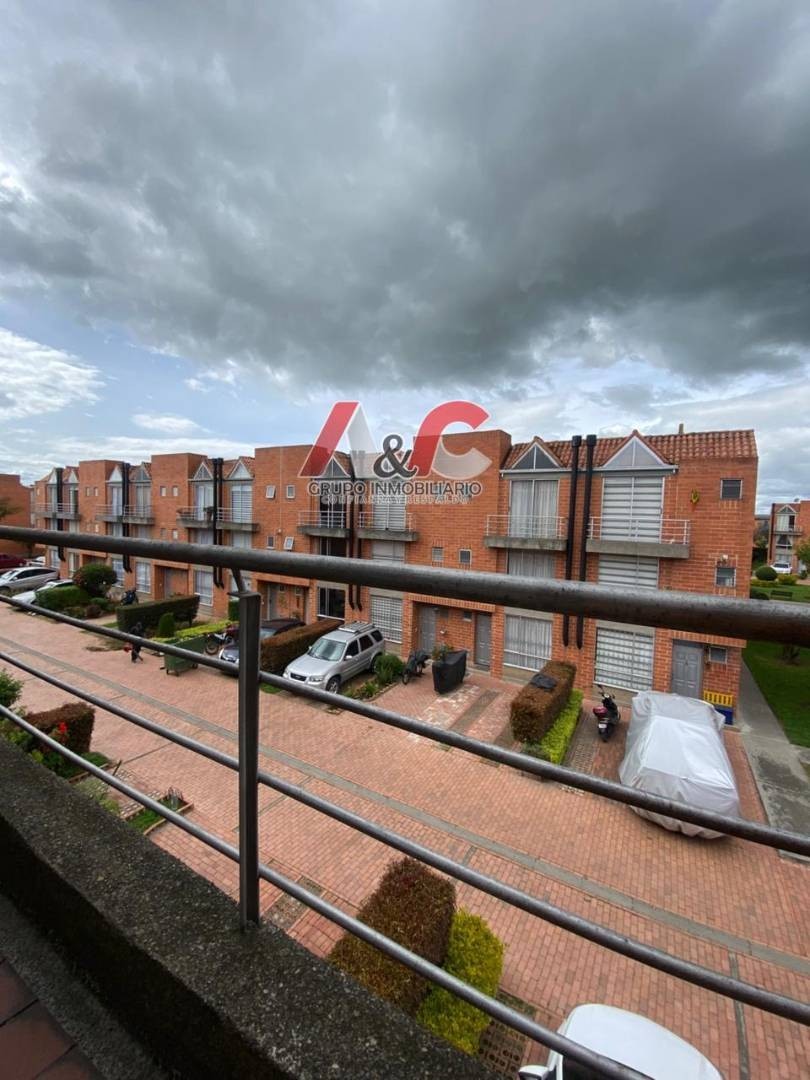 Casa en venta en Ub El Trebol, Mosquera · foto 20 de 21