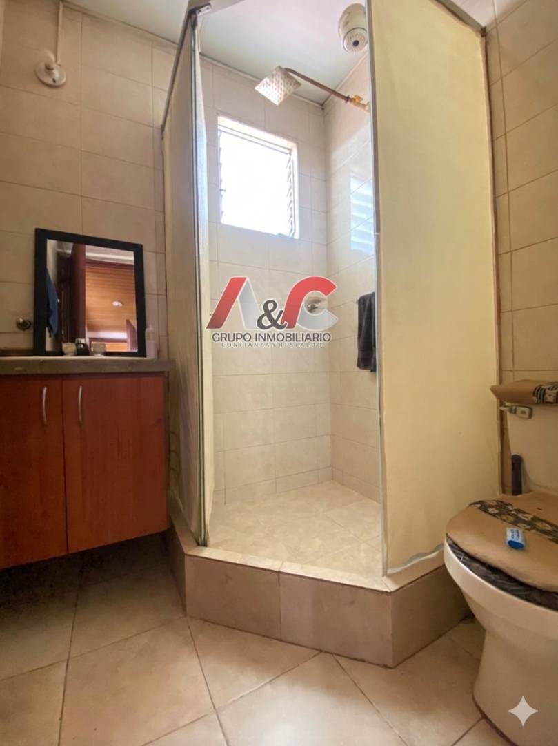 Casa en venta en Ub El Trebol, Mosquera · foto 21 de 21