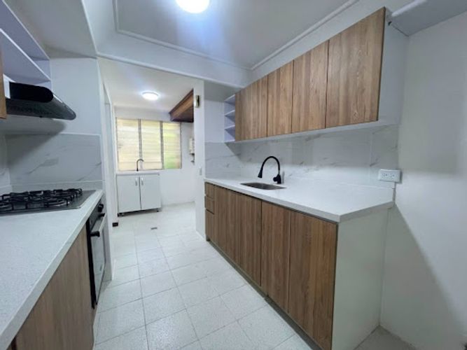 Apartamento de 3 alcobas en arriendo en Transversal Inferior, Medellín, 115 m² · foto 6 de 21