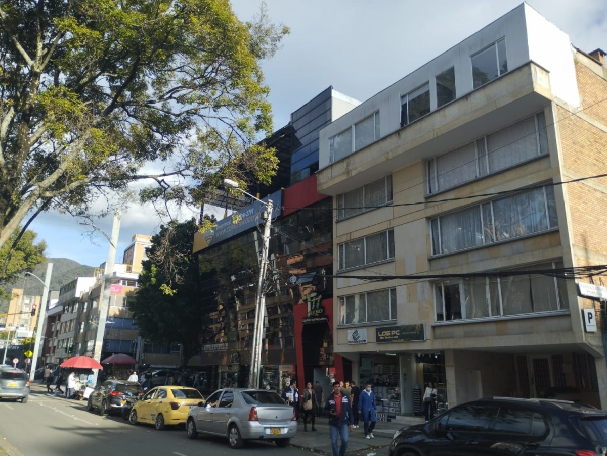 Departamento en alquiler con baja de precio en El Lago