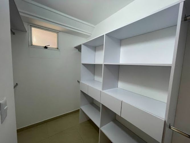 Apartamento de 3 alcobas en arriendo en Transversal Inferior, Medellín, 115 m² · foto 19 de 21