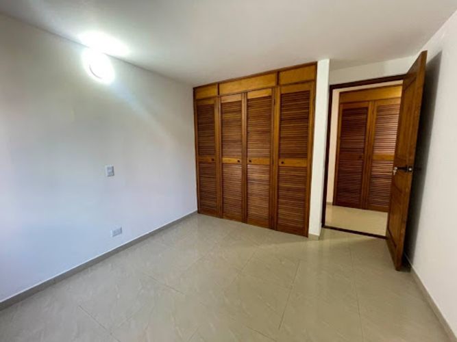 Apartamento de 3 alcobas en arriendo en Transversal Inferior, Medellín, 115 m² · foto 20 de 21