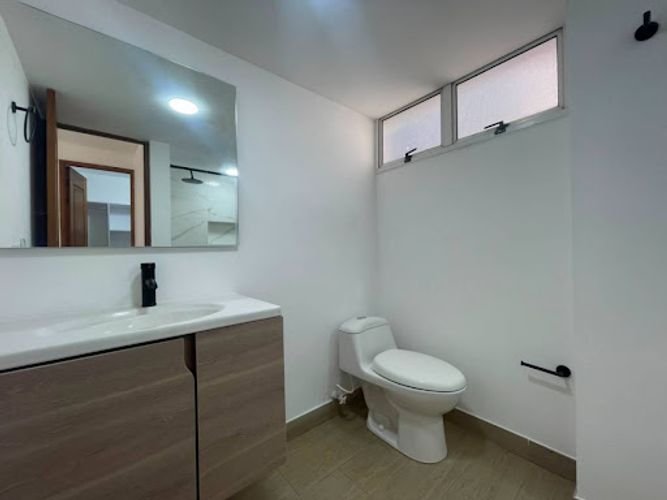 Apartamento de 3 alcobas en arriendo en Transversal Inferior, Medellín, 115 m² · foto 21 de 21