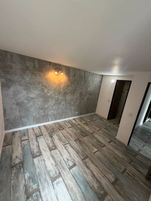 Apartamento de 3 alcobas en arriendo en Rodeo Alto, Medellín, 70 m² · foto 5 de 22