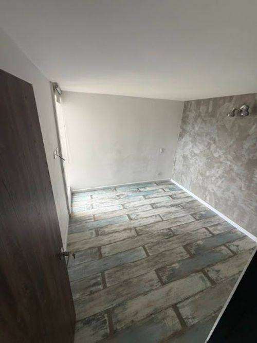 Apartamento de 3 alcobas en arriendo en Rodeo Alto, Medellín, 70 m² · foto 7 de 22