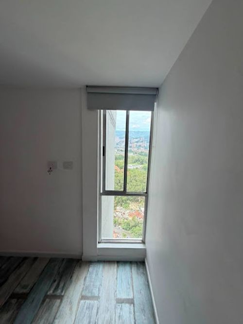 Apartamento de 3 alcobas en arriendo en Rodeo Alto, Medellín, 70 m² · foto 11 de 22