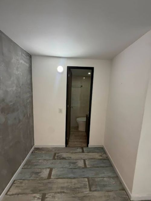 Apartamento de 3 alcobas en arriendo en Rodeo Alto, Medellín, 70 m² · foto 12 de 22