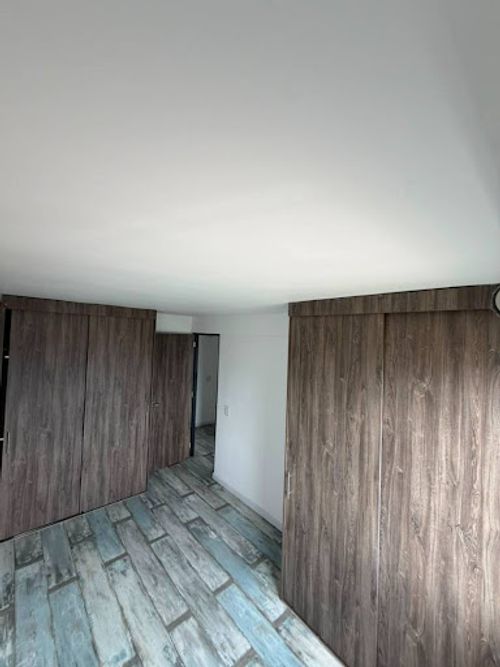 Apartamento de 3 alcobas en arriendo en Rodeo Alto, Medellín, 70 m² · foto 15 de 22