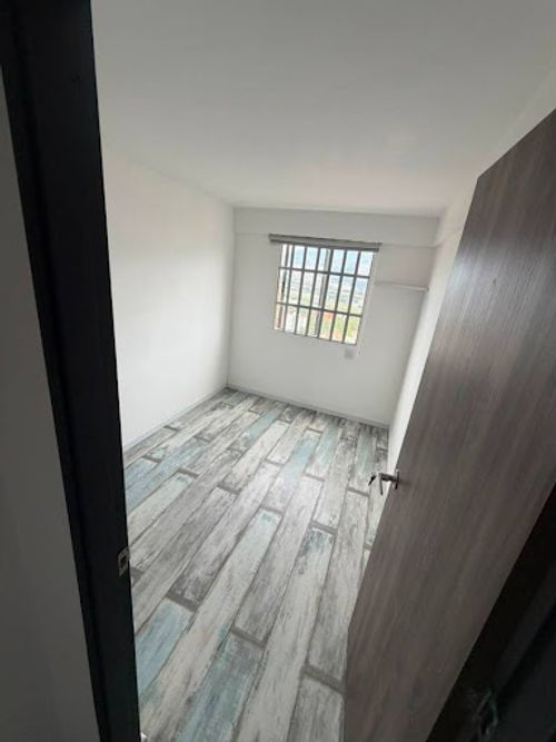Apartamento de 3 alcobas en arriendo en Rodeo Alto, Medellín, 70 m² · foto 16 de 22