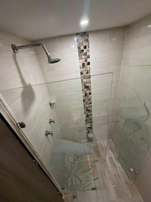Apartamento de 3 alcobas en arriendo en Rodeo Alto, Medellín, 70 m² · foto 21 de 22